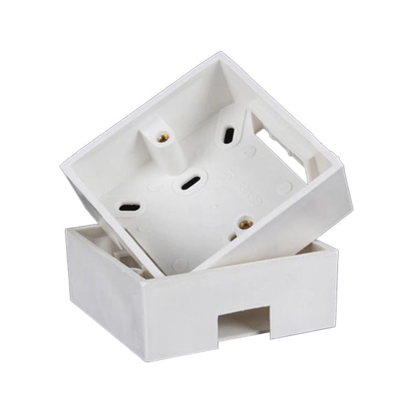 Black Box | Housing For Exit Switches | Access Control Accessories