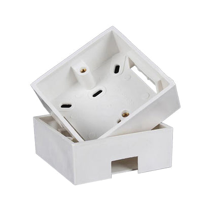 Black Box | Housing For Exit Switches | Access Control Accessories