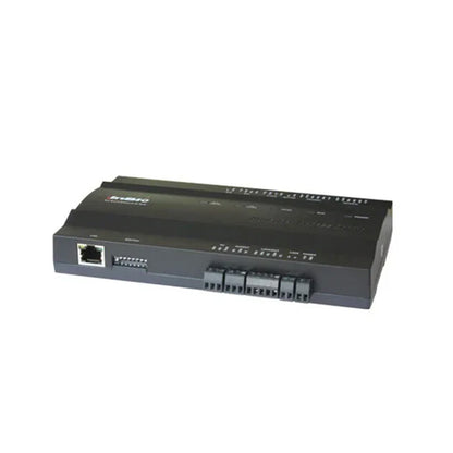 Multidoor Access Controller | 4 door | TCP/IP & RS485 Communication