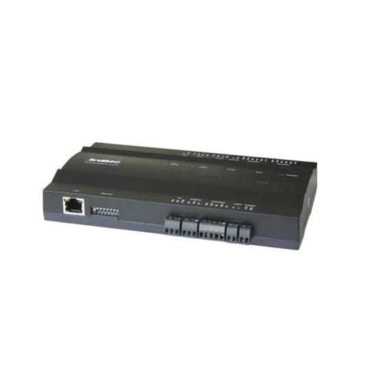 Multidoor Access Controller | 4 door | TCP/IP & RS485 Communication