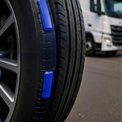 RFID UHF Tyre Tags