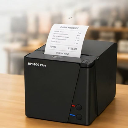 TVS RP 3200 Direct Thermal Printer