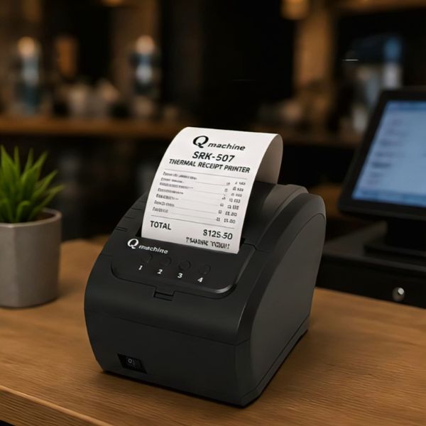 SRK-507 Thermal Receipt Printer|