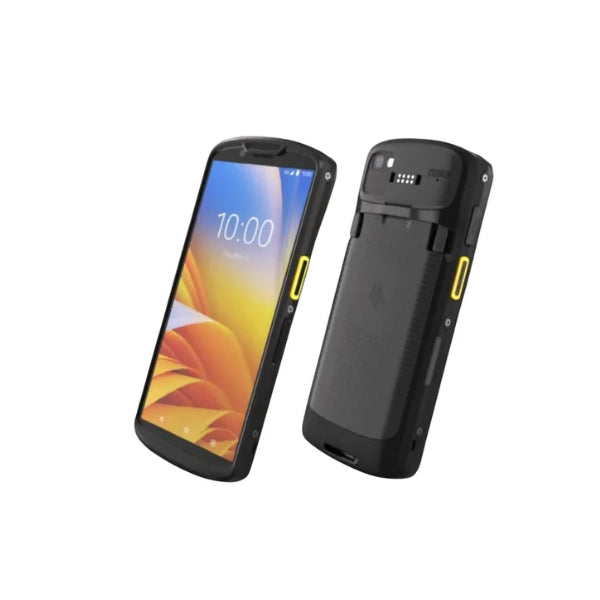 Zebra TC58 1D/2D Wireless Barcode Scanne