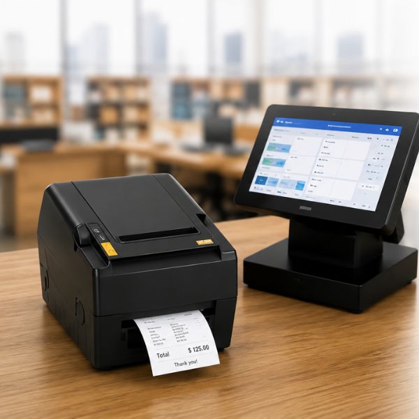 RP80 H1 3 inch Thermal Receipt Printer