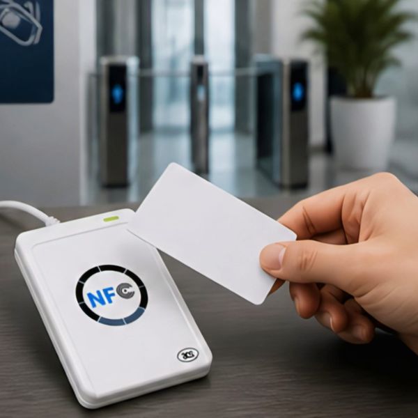 ACR-122U NFC Desktop Reader & writer 