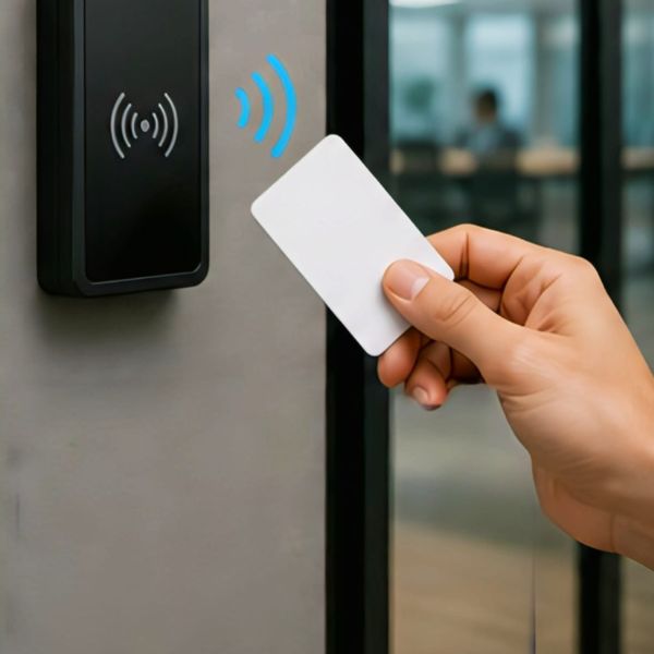 RFID NFC Mifare N-TAG 213 Smart Card