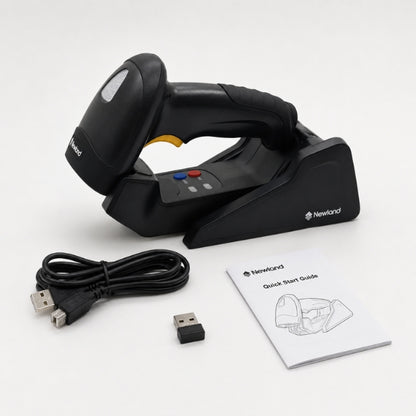 Newland HR15 Wahoo Bluetooth Barcode Scanner