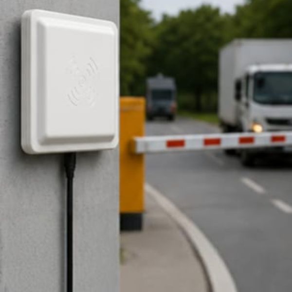 SRK-SYMD6 RFID UHF Integrated Reader