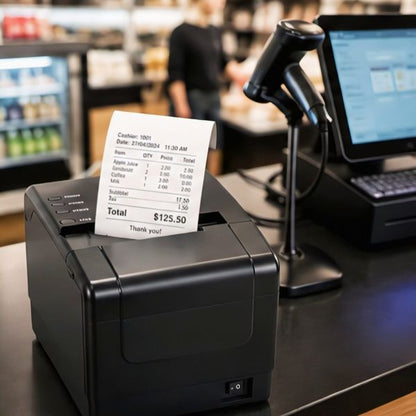 SRK HL-300 3Inch Thermal Receipt Printer