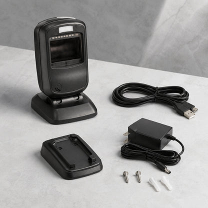 Newland FR4080 Desktop Scanner