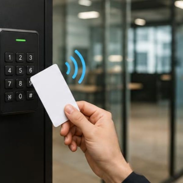 RFID Mifare 1KB HF Smart Cards