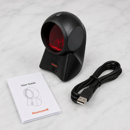 Barcode Scanner Honeywell MK7120
