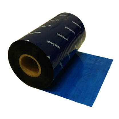 Resin Ribbon | 110MM X 450MTR | Thermal Transfer Ribbons