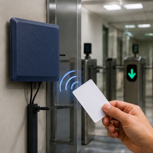 SRK-6GWL RFID UHF Integrated Reader