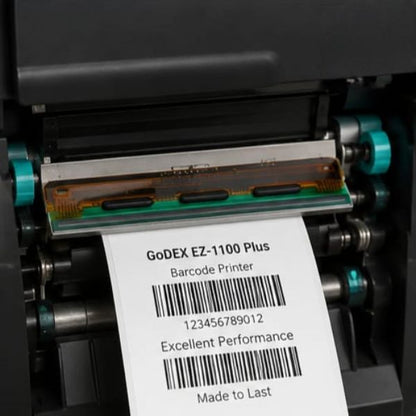 Godex EZ1100 Printer Head 