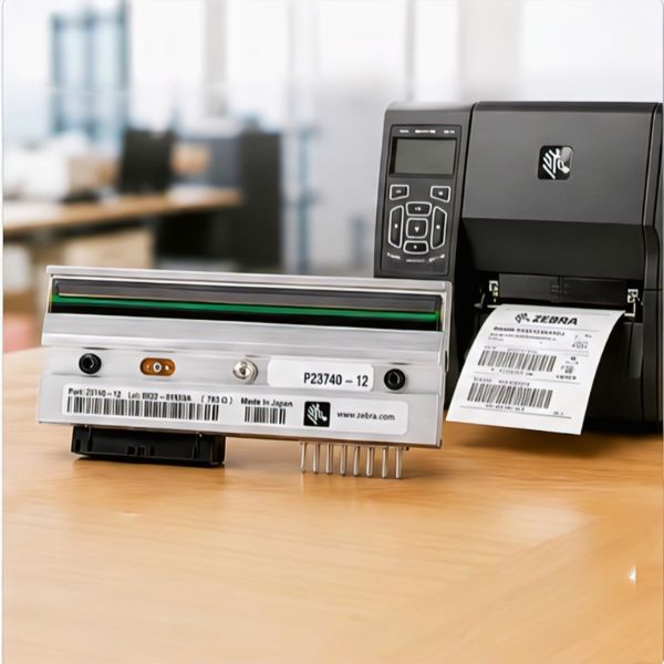 Shop Zebra ZT230 Barcode Printer Head At Best Price | SRK Innovation
