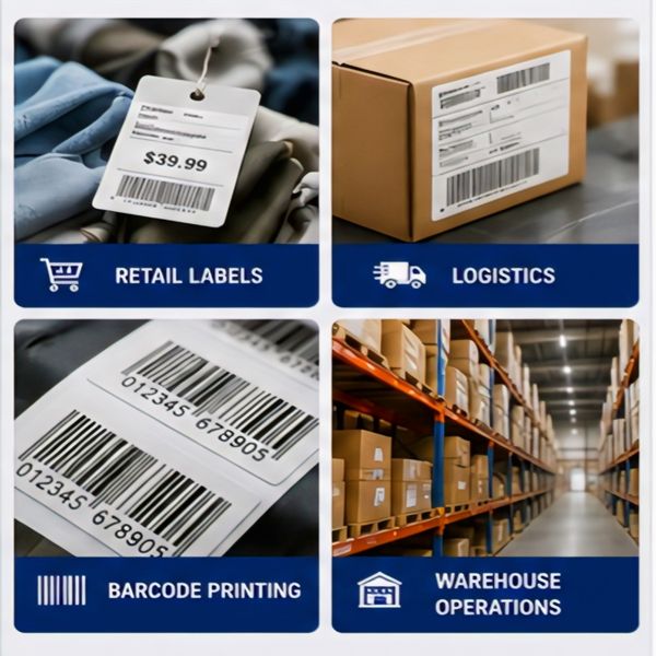 Argox X-1000VL Label Print Head 