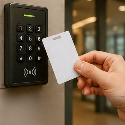 RFID LF Thick Proximity Smart Card