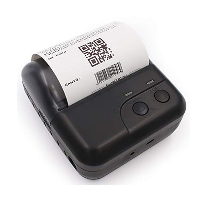 SRK-80B Thermal mobile Printer 