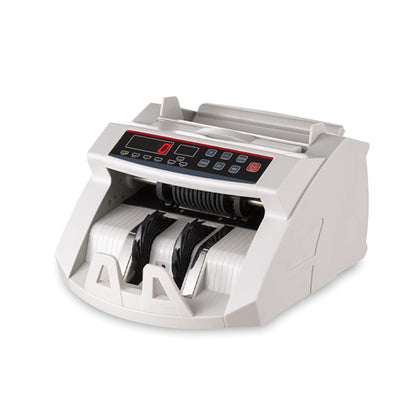 Gobbler GB-4388-MG Note Counting Machine with Fake Note Detection