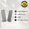 RFID UHF Mini Hard Tags