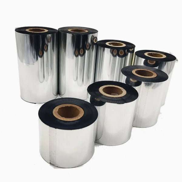 Resin Ribbon | 70MM X 300MTR | Thermal Transfer Ribbons
