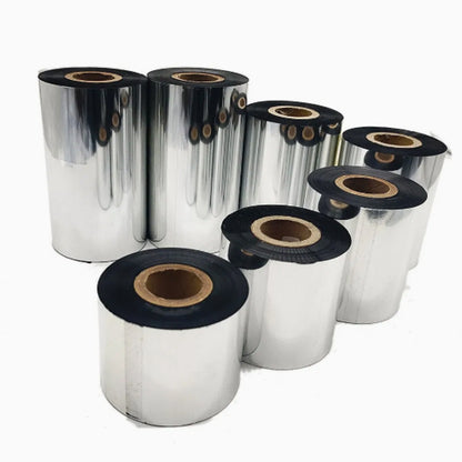 Resin Ribbon | 70MM X 300MTR | Thermal Transfer Ribbons