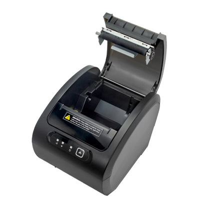 Dcode DC3R3 Thermal Receipt Printer | 3 inch | USB + Serial + Ethernet