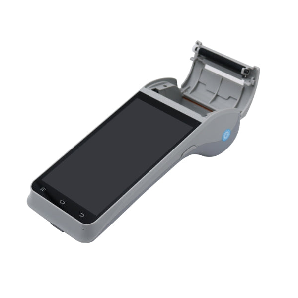 Handheld POS | SRK-Z91 |Android 11 | 5.5" Display