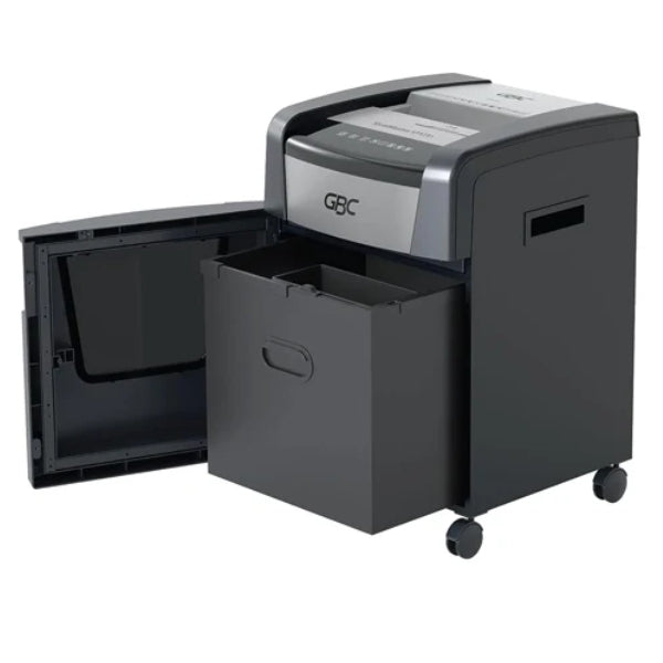 GBC XP418+ ShredMaster Cross Cut Office Paper Shredder