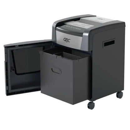 GBC XP418+ ShredMaster Cross Cut Office Paper Shredder