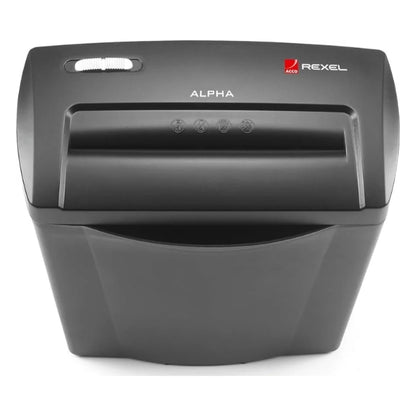 SHRED X-CUT GBC ALPHA CONFETTI 230V EU