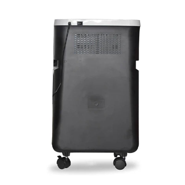 Gobbler GS 17 Micro Cut Paper Shredder