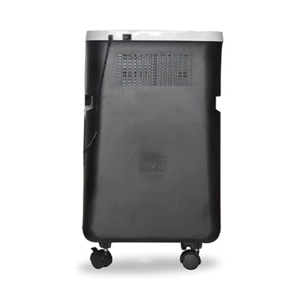Gobbler GS 17 Micro Cut Paper Shredder
