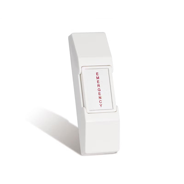 Emergency Exit Button |Size:76x17x17mm | Mini Design -Door Access Control