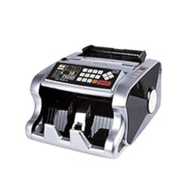  Gobbler GB-8888E Note Counting Machine 