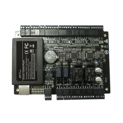 Door Access Controller | 1-Door|Size: 182x105x36mm | TCP/IP & RS485 -Communication
