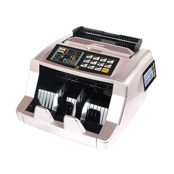 LADA LR 6500 Counting Machine with Fake Note Detection
