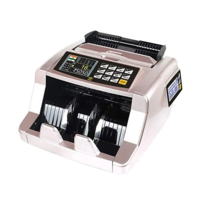 LADA LR 6500 Counting Machine with Fake Note Detection