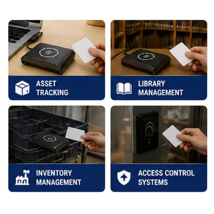 SRK AR9 NFC Contactless Reader/Writer 13.56MHz