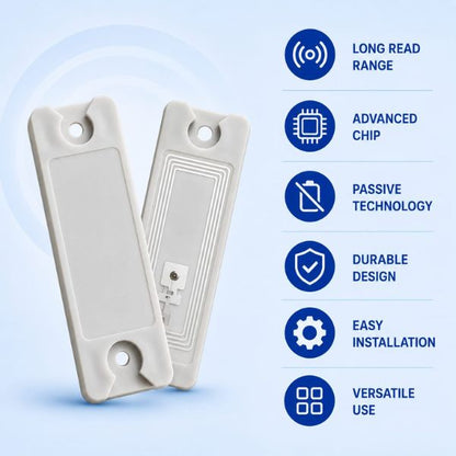 RFID UHF Hard Tag