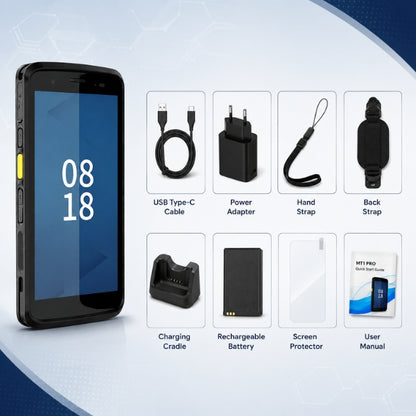  SRK MT1 Pro Mobile Computer 