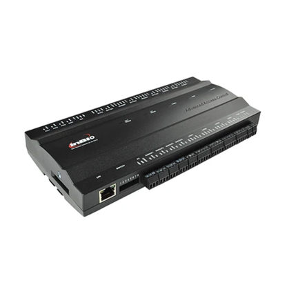 Multidoor Access Controller | 4-Door |Size:218x15x45mm|TCP/IP & RS485 -Communication
