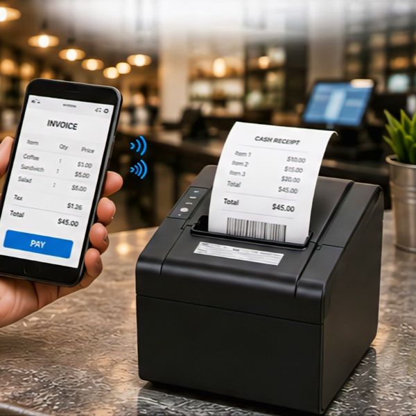 RP 326 3inch Thermal Receipt Printer