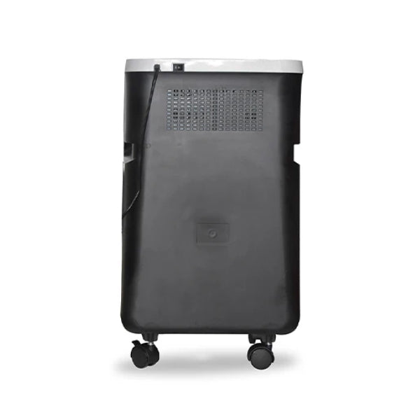 Gobbler GS 26 CD Cross Cut Paper Shredder | 25 Sheets capacity