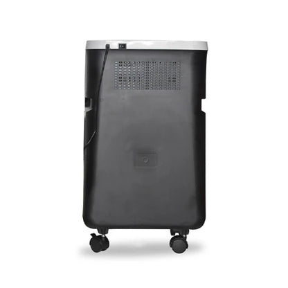 Gobbler GS 26 CD Cross Cut Paper Shredder | 25 Sheets capacity