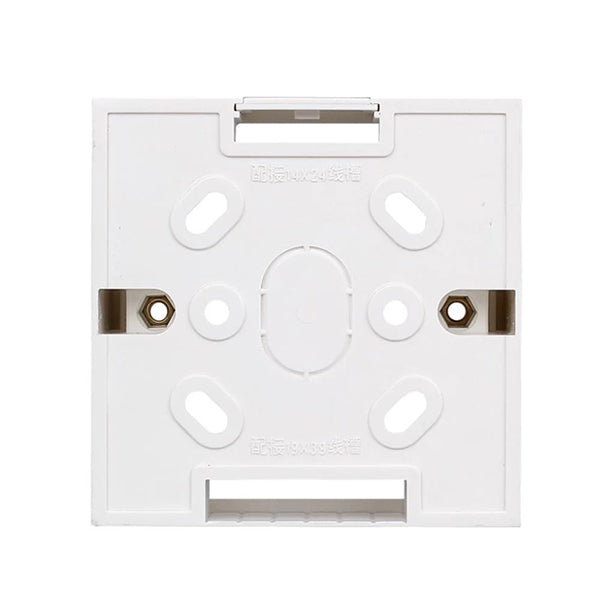 Black Box | Housing For Exit Switches | Access Control Accessories