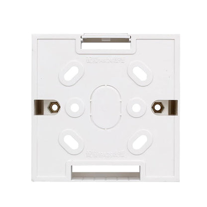 Black Box | Housing For Exit Switches | Access Control Accessories