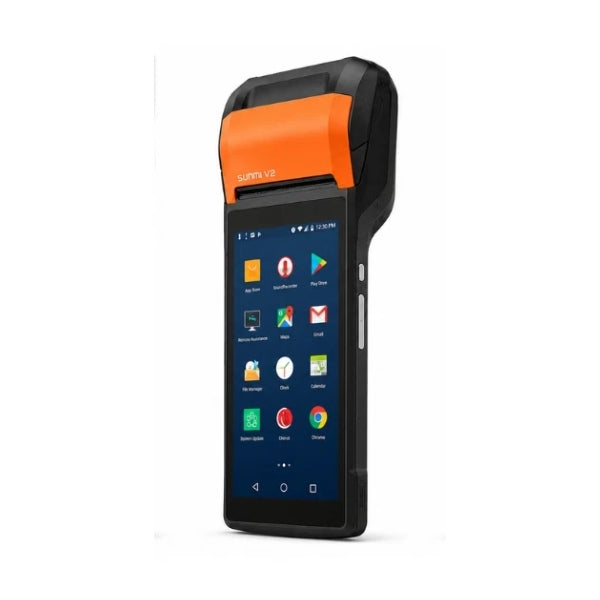  SUNMI V2S Smart Mobile Termina